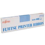 Γνήσια Μελανοταινία (Ribbon) Fujitsu CA02460-D115 Black