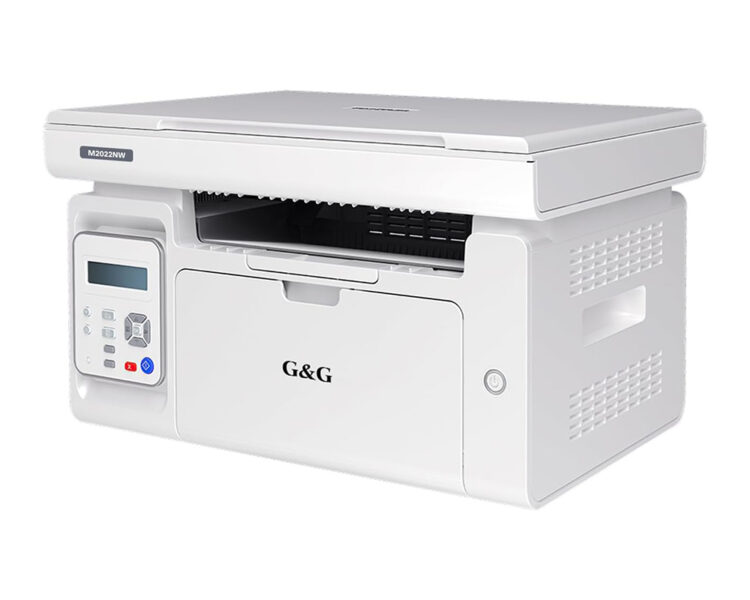 G&G M2022NW - Image 2