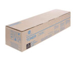 Konica Minolta TN210K (8938-509) Black Γνήσιο Τόνερ - Image 2