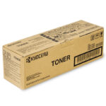 Kyocera 37028010 Black, Γνήσιο Τόνερ