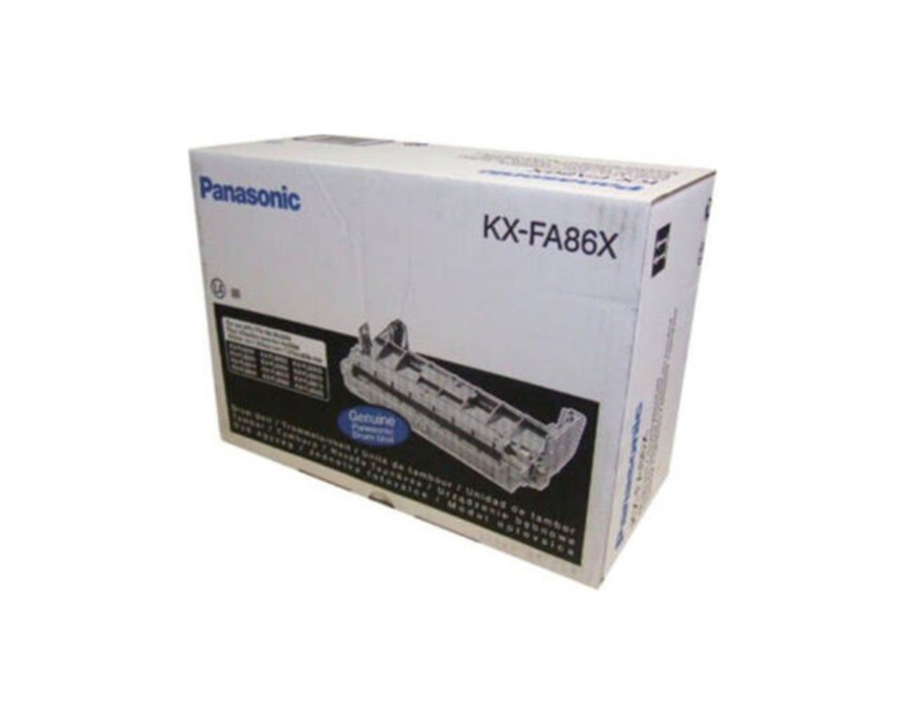 Panasonic KX-FA86X Γνήσιο Drum