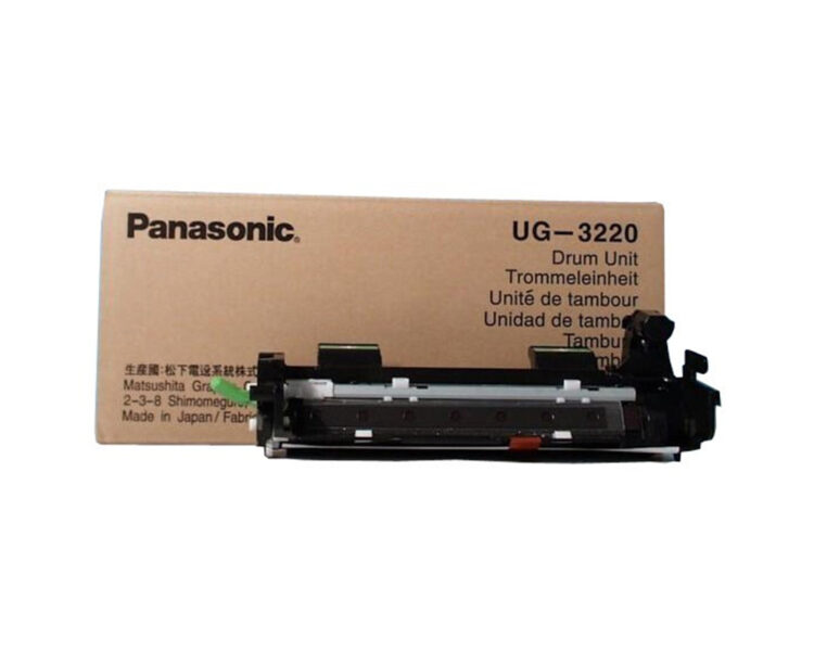 Panasonic UG-3220 Γνήσιο Drum - Image 1