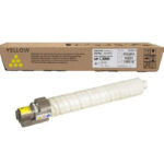 Γνήσιο Toner Ricoh MP C3000 (842031) Yellow
