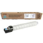 Γνήσιο Toner Ricoh MP C3000 (842033) Cyan