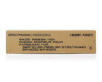 Γνήσια Μελανοταινία (Ribbon) Seikosha SBP-1051 Black