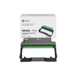 Γνήσιο Drum G&G GD320