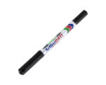 Μαρκαδόρος Ανεξίτηλος Artline 041T, Αδιάβροχος, 0.4-1.0mm, Μαύρο Χρώμα
