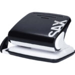 Περφορατέρ, SAX 318, 2 Οπών, έως 20 φύλλα