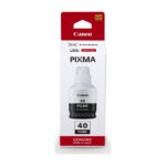 Γνήσιο Μελάνι Canon GI-40 Black