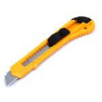 Κοπίδι Πλαστικό, Ενισχυμένο, Διάφορα Χρώματα