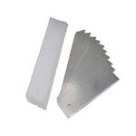 Λάμες για Κοπίδι, Ενισχυμένο, Σετ 10 Τεμαχίων