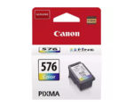Γνήσιο Μελάνι Canon CL-576 Color (5442C001)