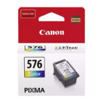 Γνήσιο Μελάνι Canon CL-576 Color (5442C001)