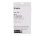 Γνήσιος Μελανωτήρας - Ink Maintenance Cartridge Canon MC-G02 (4589C001)