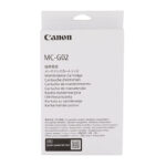 Γνήσιος Μελανωτήρας - Ink Maintenance Cartridge Canon MC-G02 (4589C001)